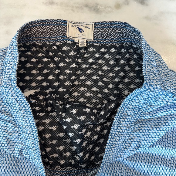 Ted Baker Swim Trunks - Picture 4 of 6